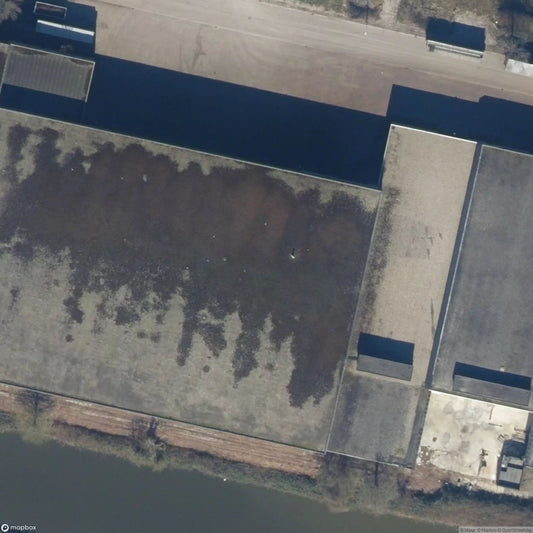 Factory ter Dronten [NLD]