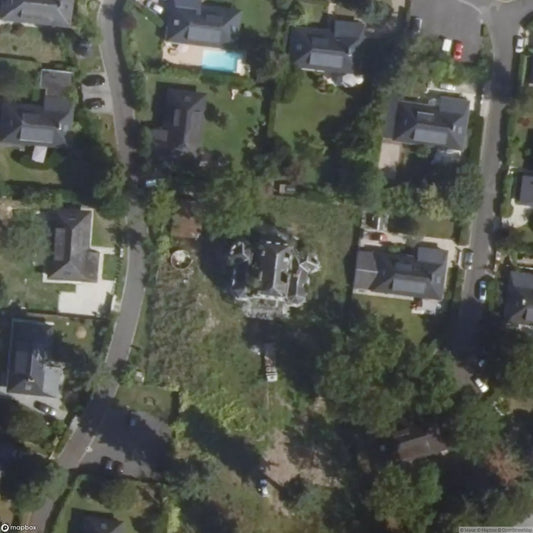 Verdure Castle 1 [FRA]