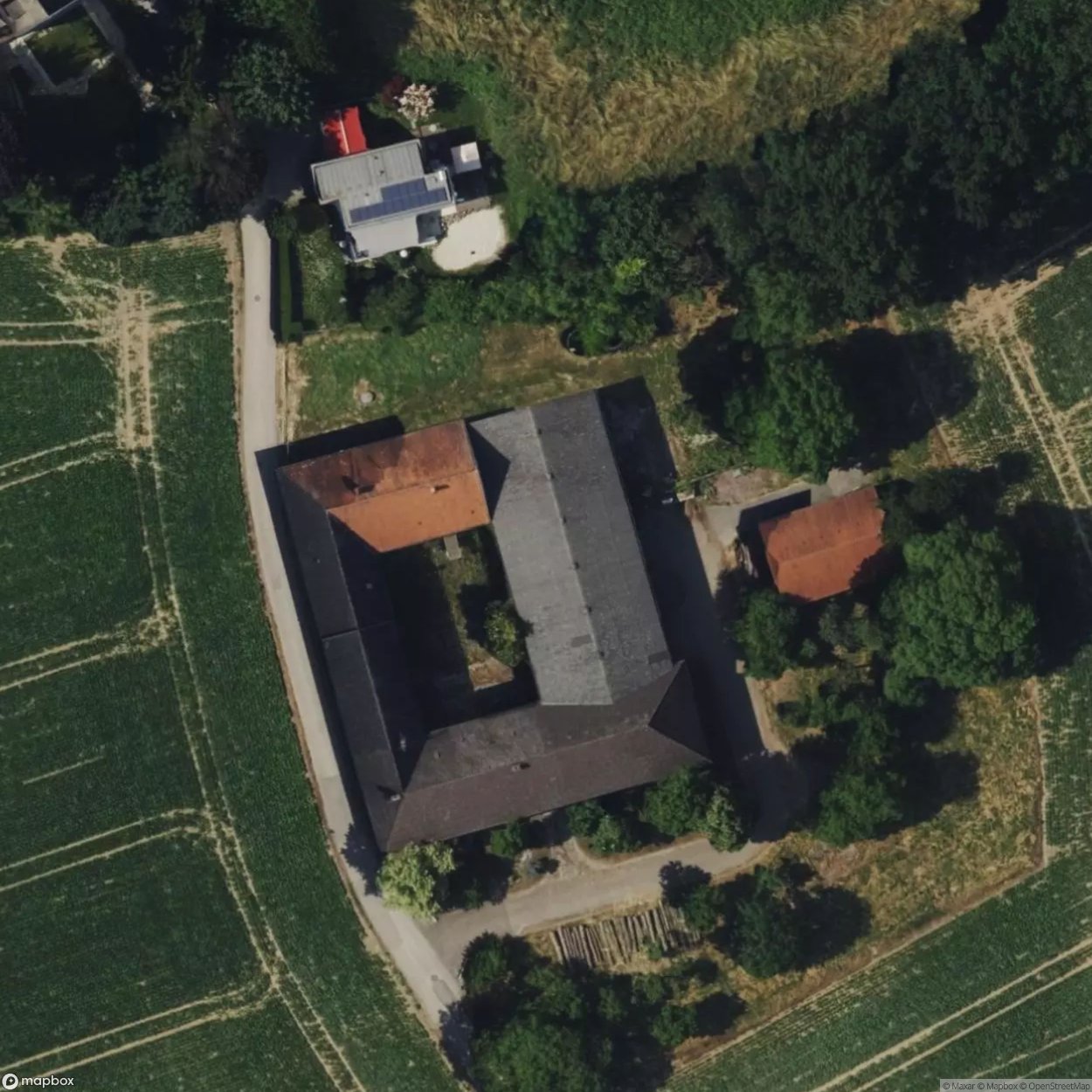 Farm 2492 [OTHER] [AUT]