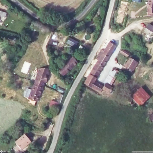 House 15 [FRA]