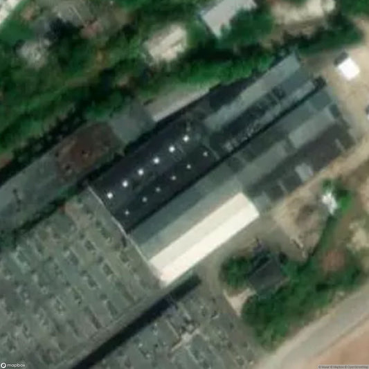 Pfaff Area - Dangerous [DEU]