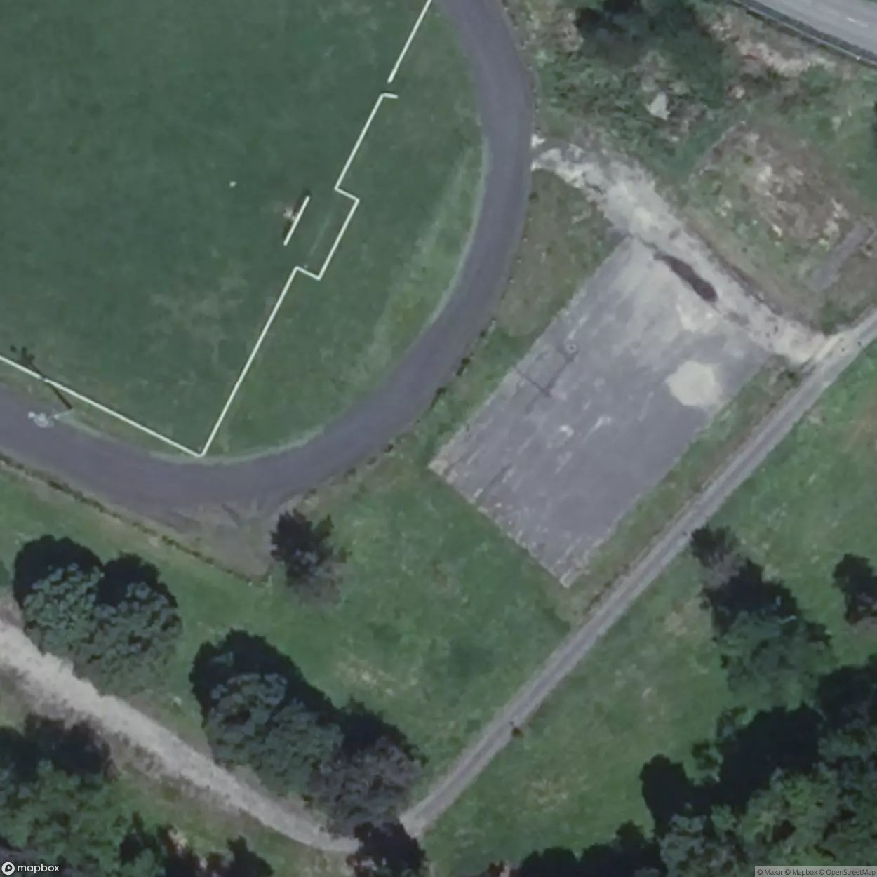Footballstadion [FRA]