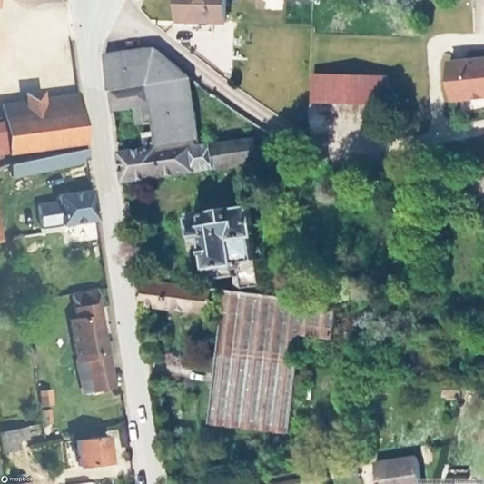 Villa Methuselah [FRA]