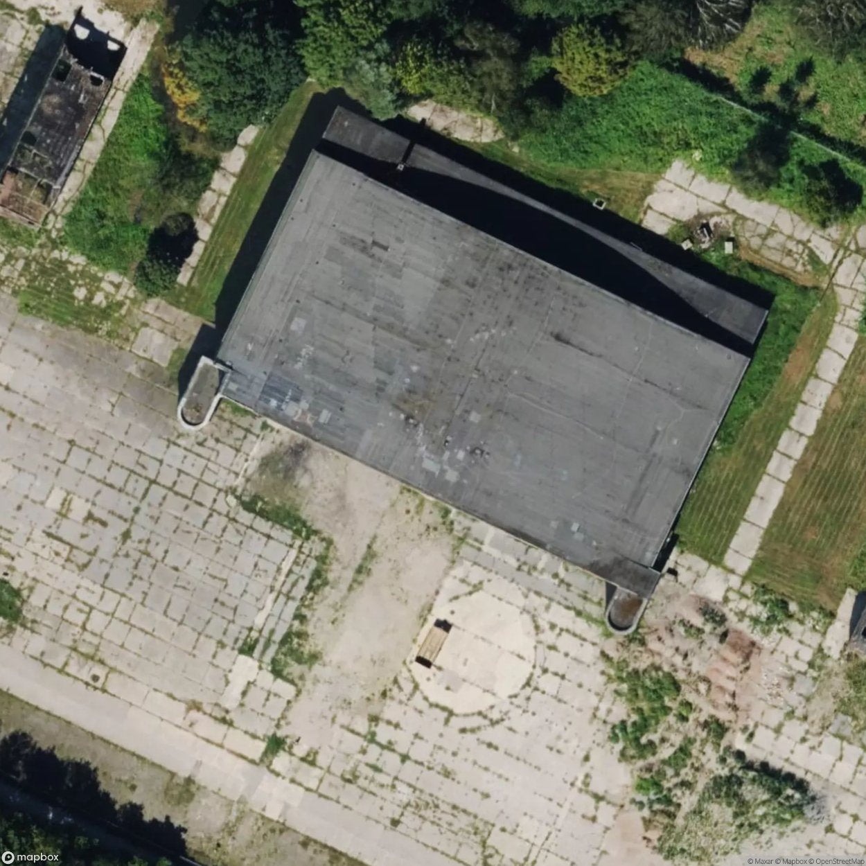 Eschborn Airfield [DEU]