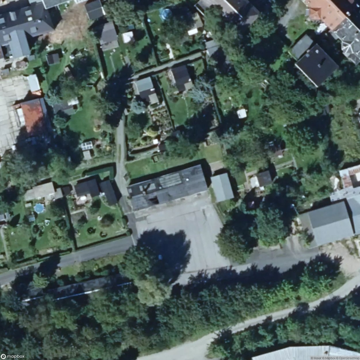 Factory Ruppel [DEU]