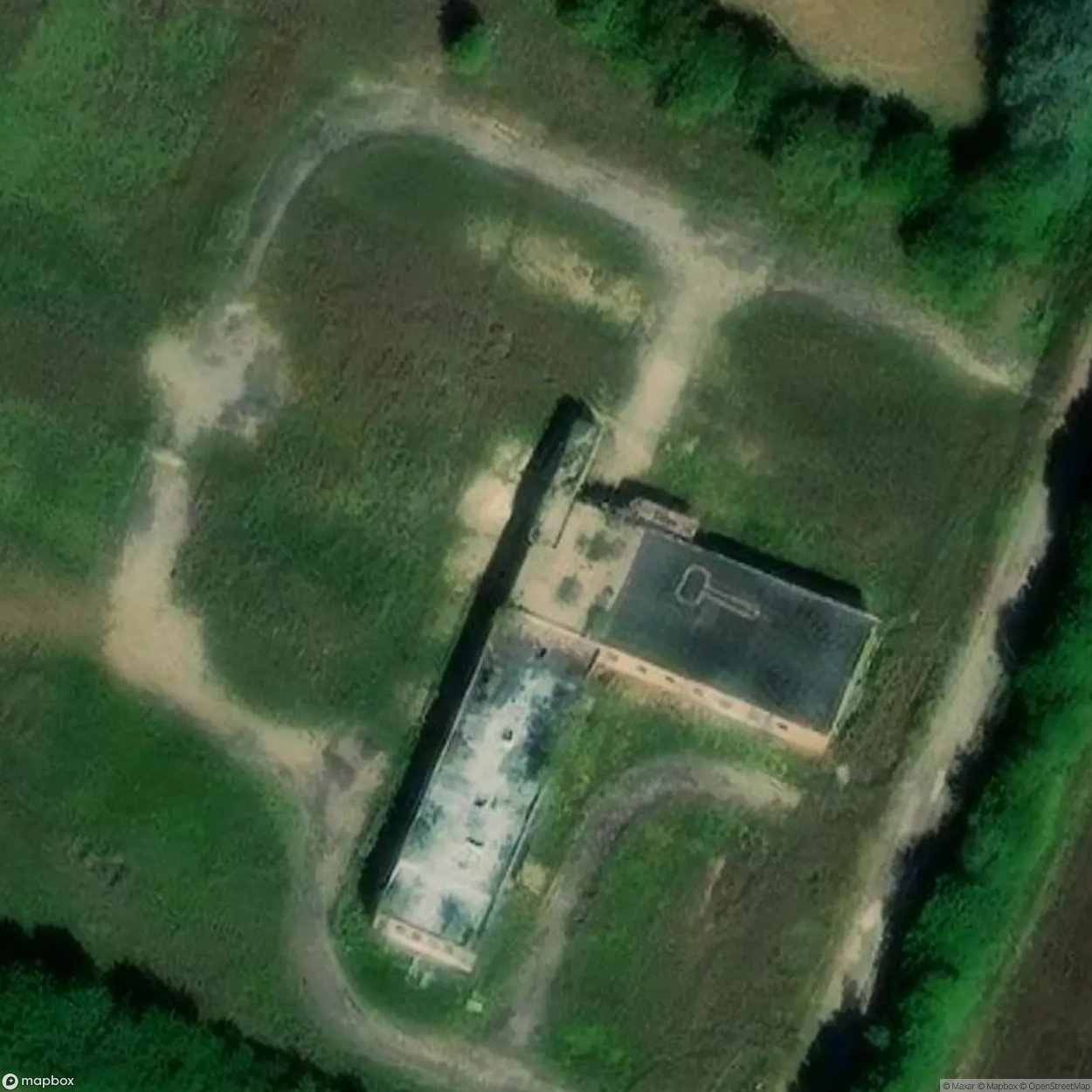 Greo Farm [GBR] #02336