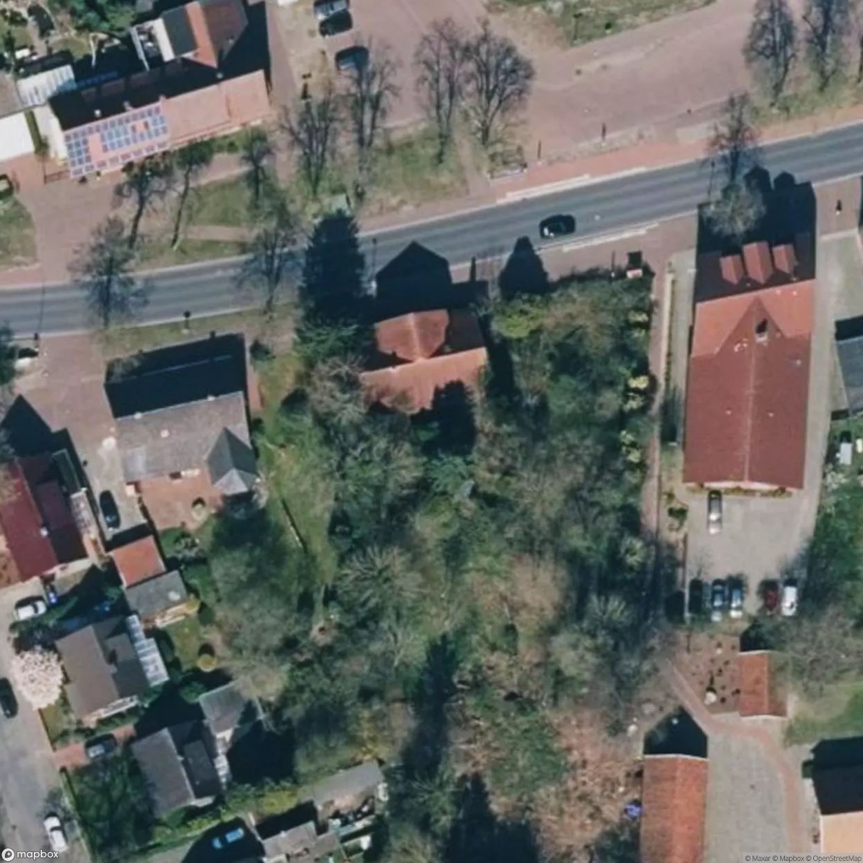 Homeland House [DEU]