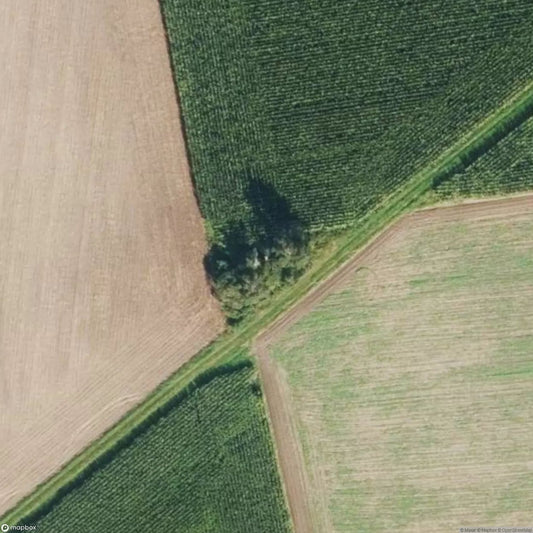 Flakbunker mit Unterstand [DUI]