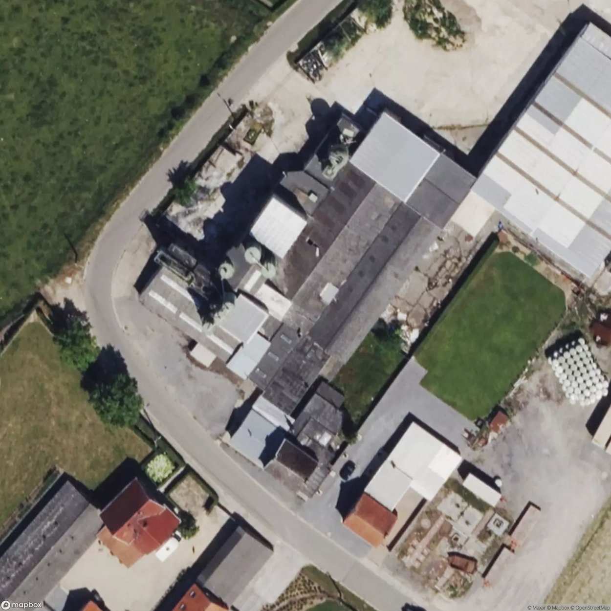 Factory B [BEL]