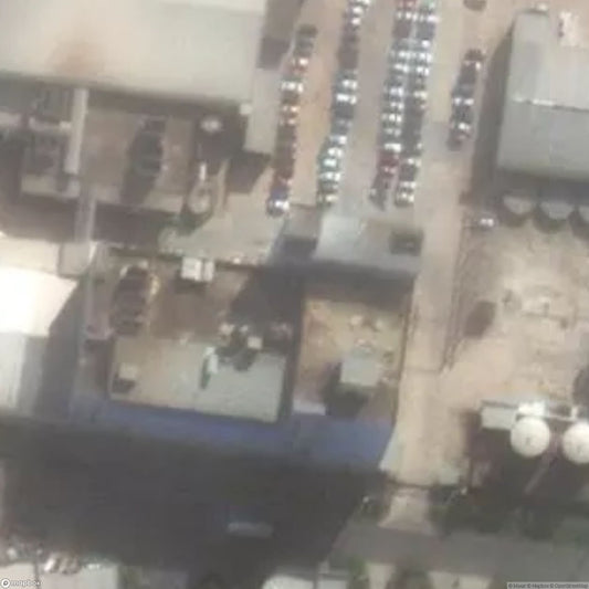 Leading Synthetics Factory
