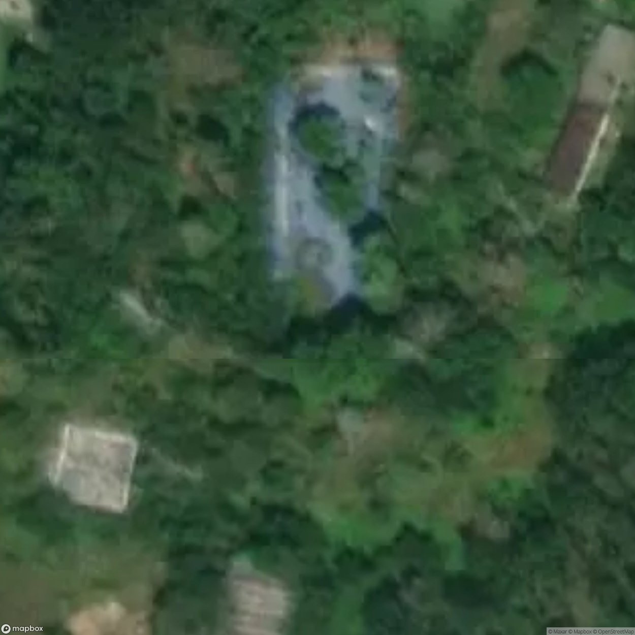 Swimming pool Leter [DEU]