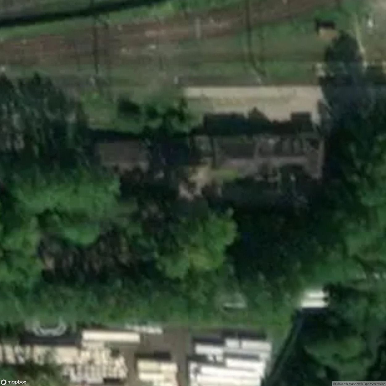 Train Station 10 [POL]