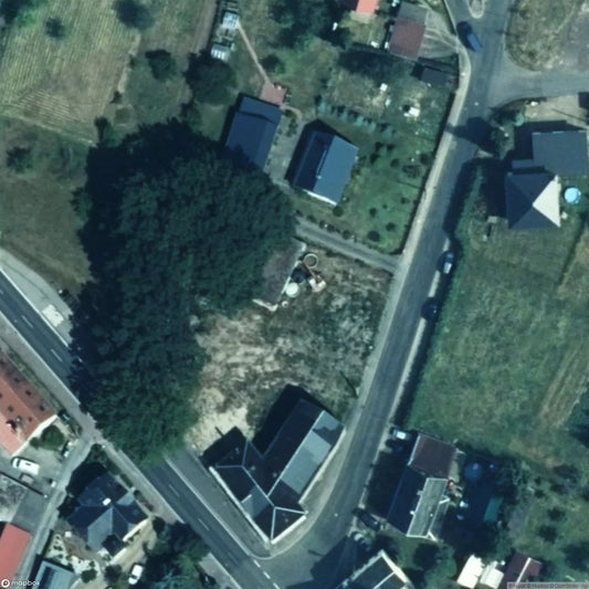 Gasthof m. Auto [DUI]