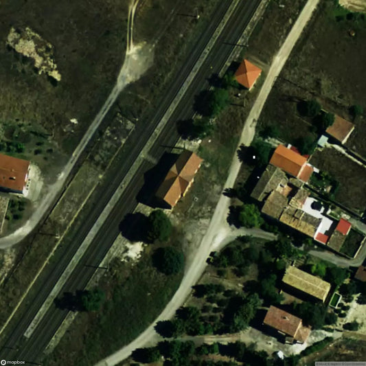 Station Caparroso [ESP]