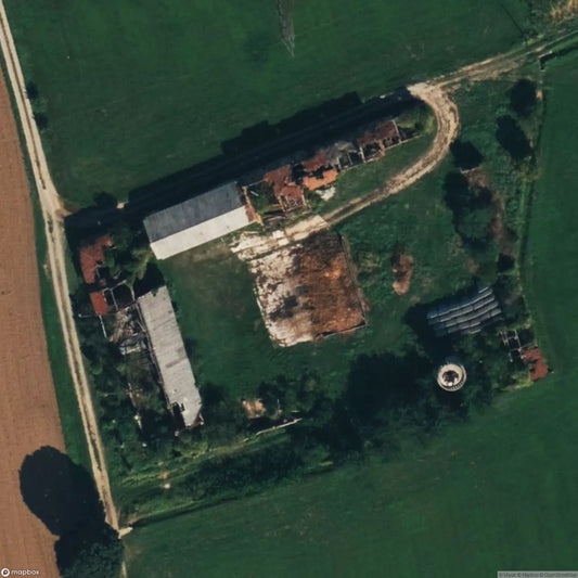 Farmstead of the Angels [ITA]