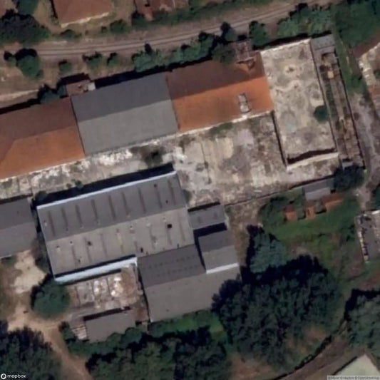 Porcelain Factory [PRT]