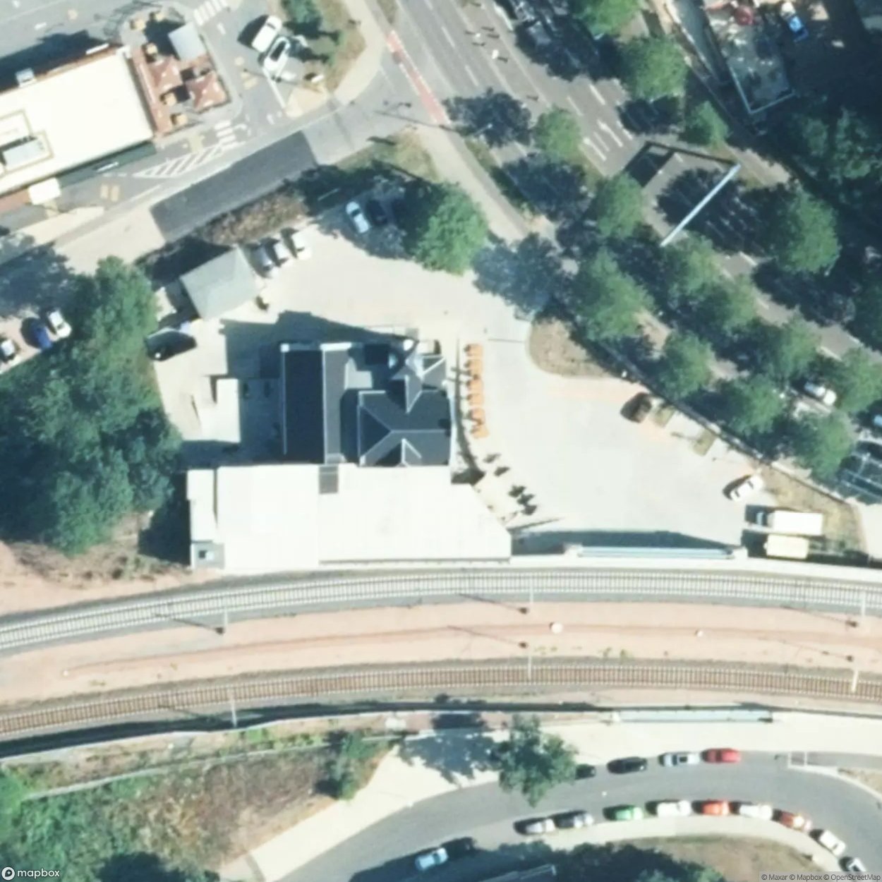 Chemnitz Mitte [DEU]