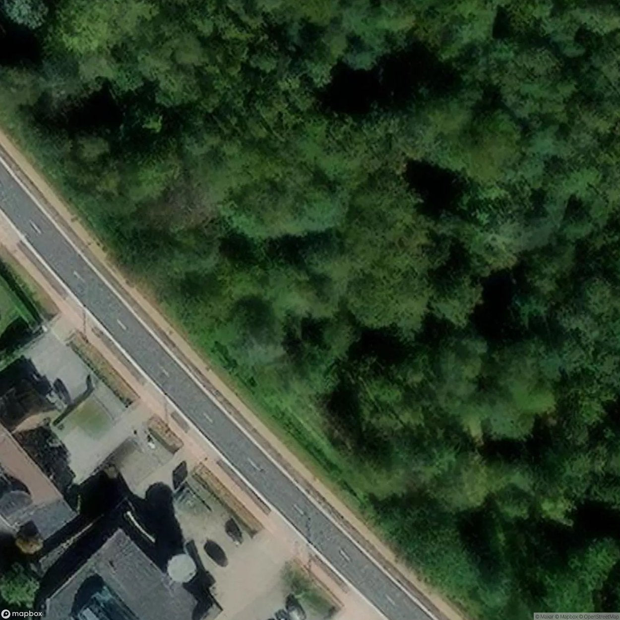 Kalster House [BEL] #04426