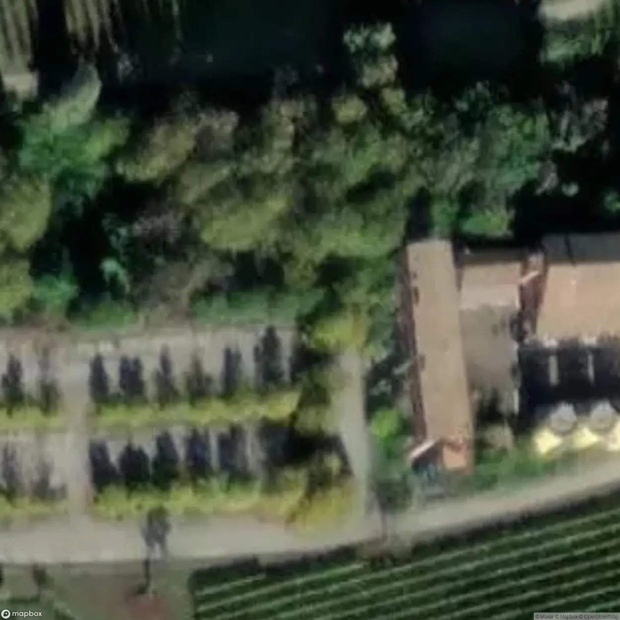 Ex albergo ristorante Borgo [ITA] The Urbex Factory