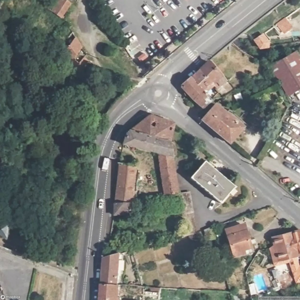 Lofi Girl House [FRA]