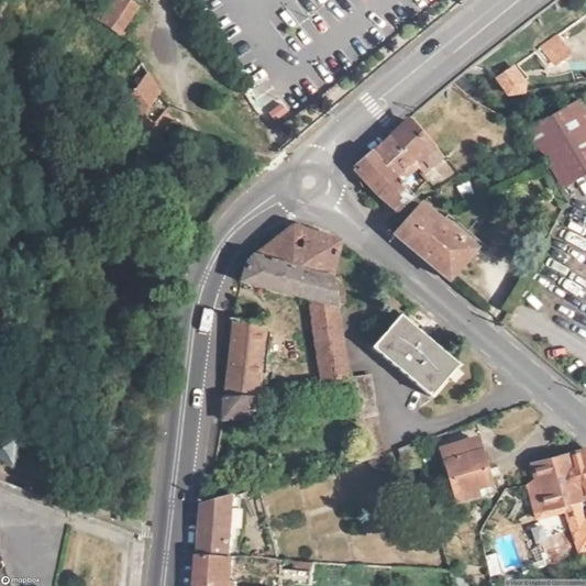 Lofi Girl House [FRA]