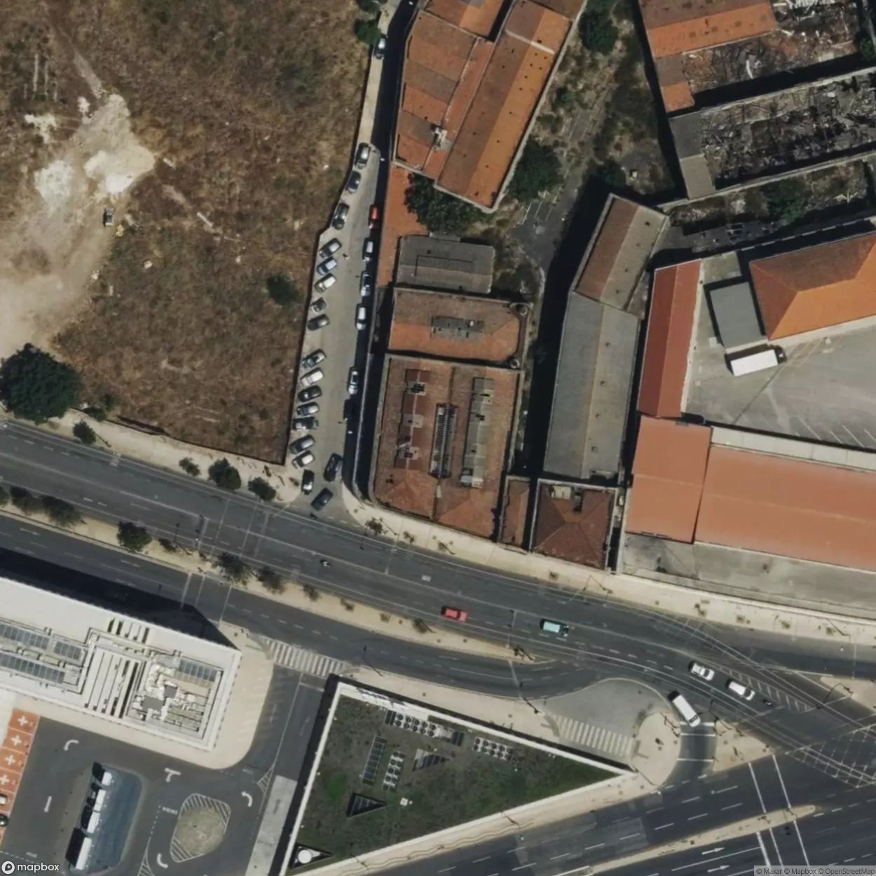 Residential building 3 [PRT]