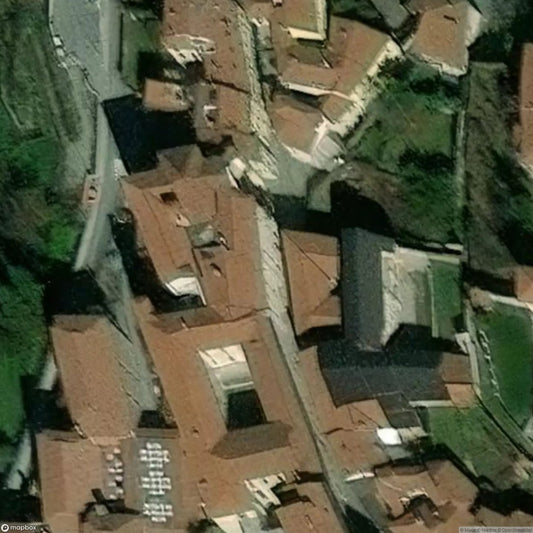 Former Mondovì Theatre [ITA]