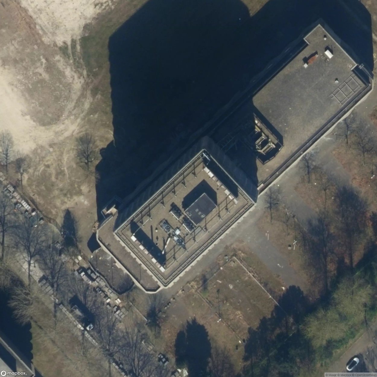 Sijthoff Building [NLD]