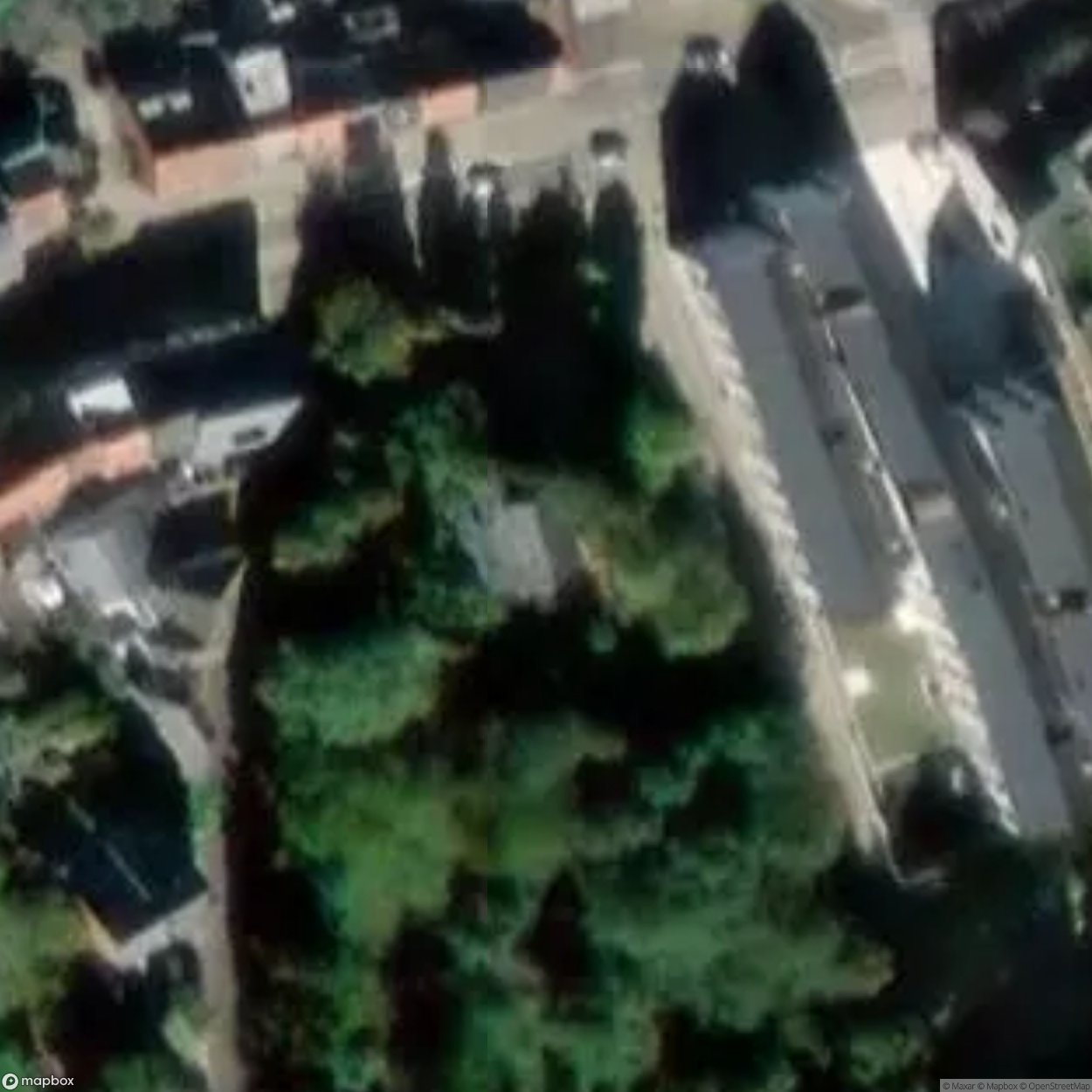 Villa Onder Ons [BEL]