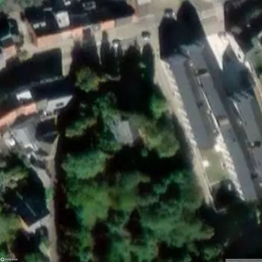 Villa Onder Ons [BEL]