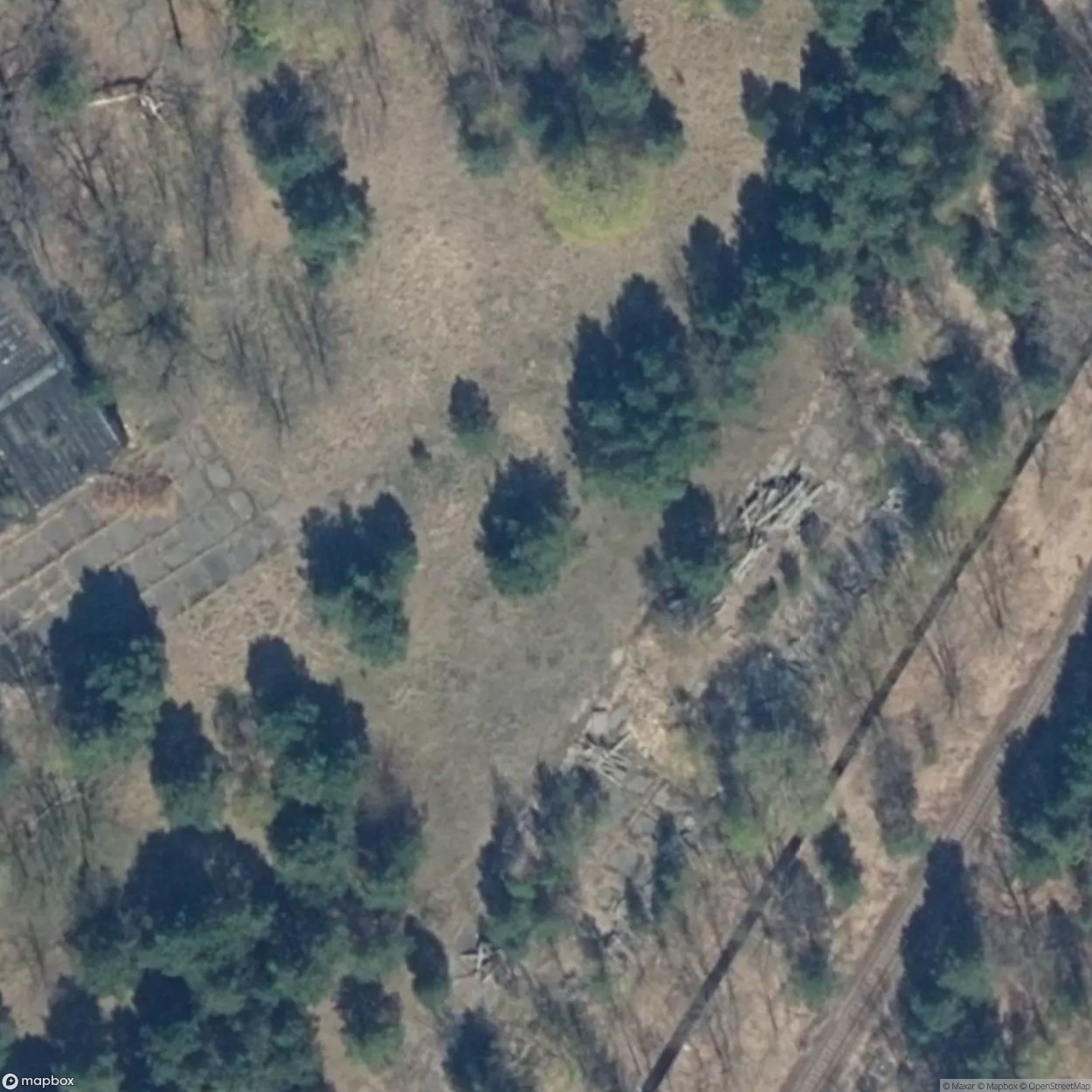 Army Munitions Plant Kummersdorf [DEU]