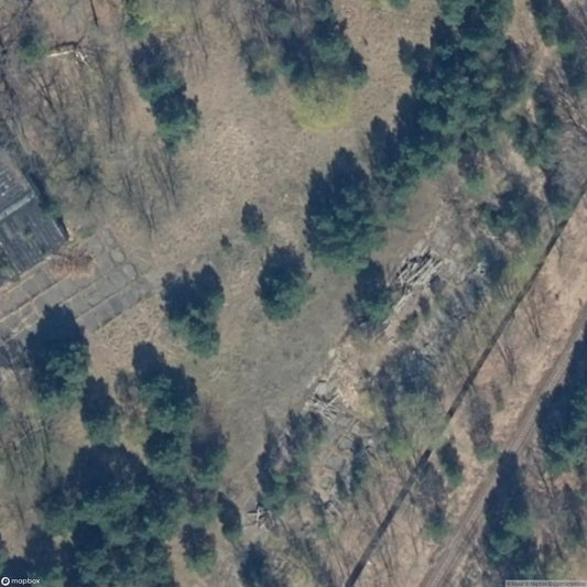 Army Munitions Plant Kummersdorf [DEU]