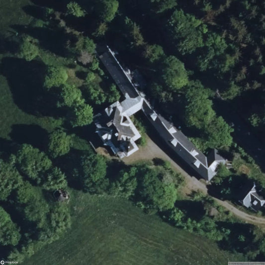 Hunting Castle Rehefeld 1 [DEU]