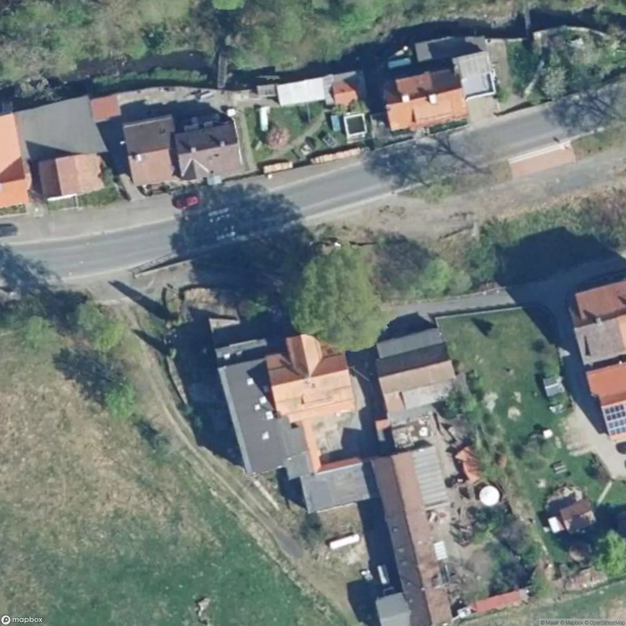 Hotel Homeland [DEU]