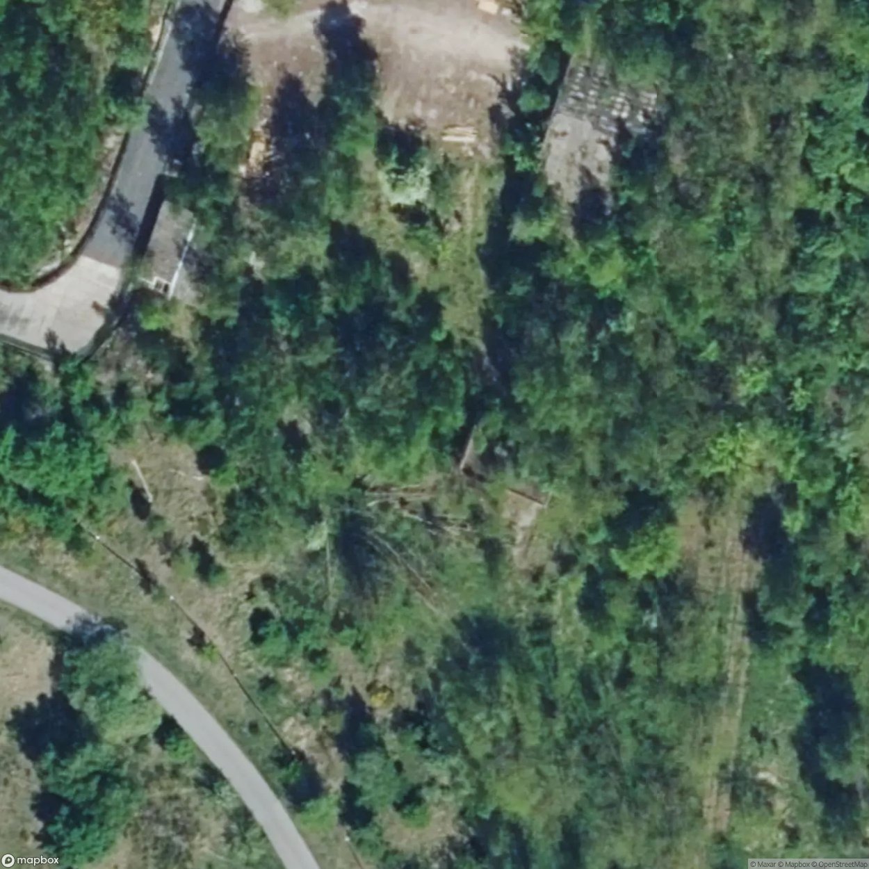 Löwen Barracks [DEU]