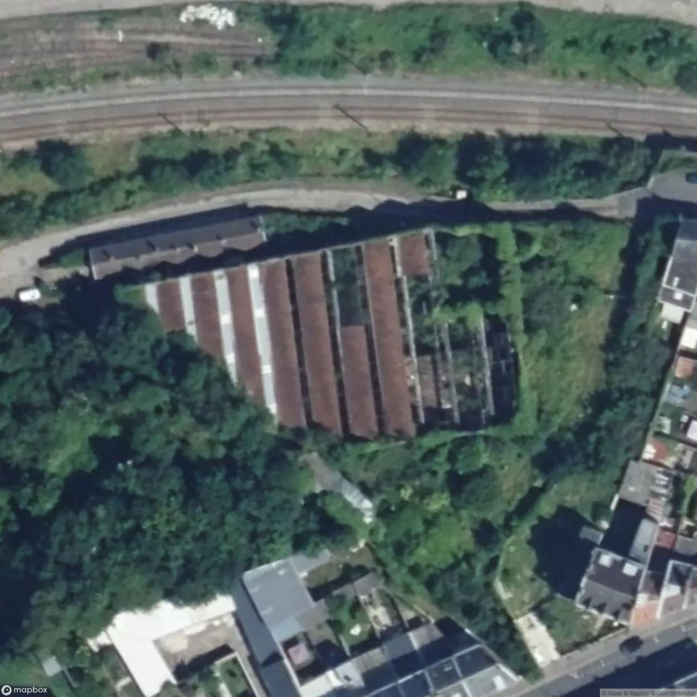 Factory [FRA] #3753