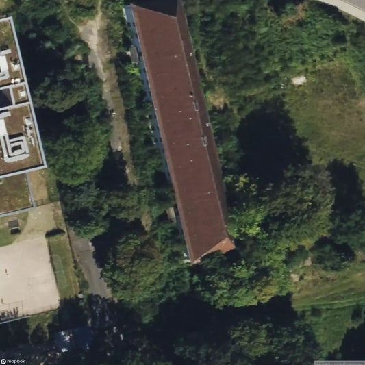 Former Military Training Area [DEU]