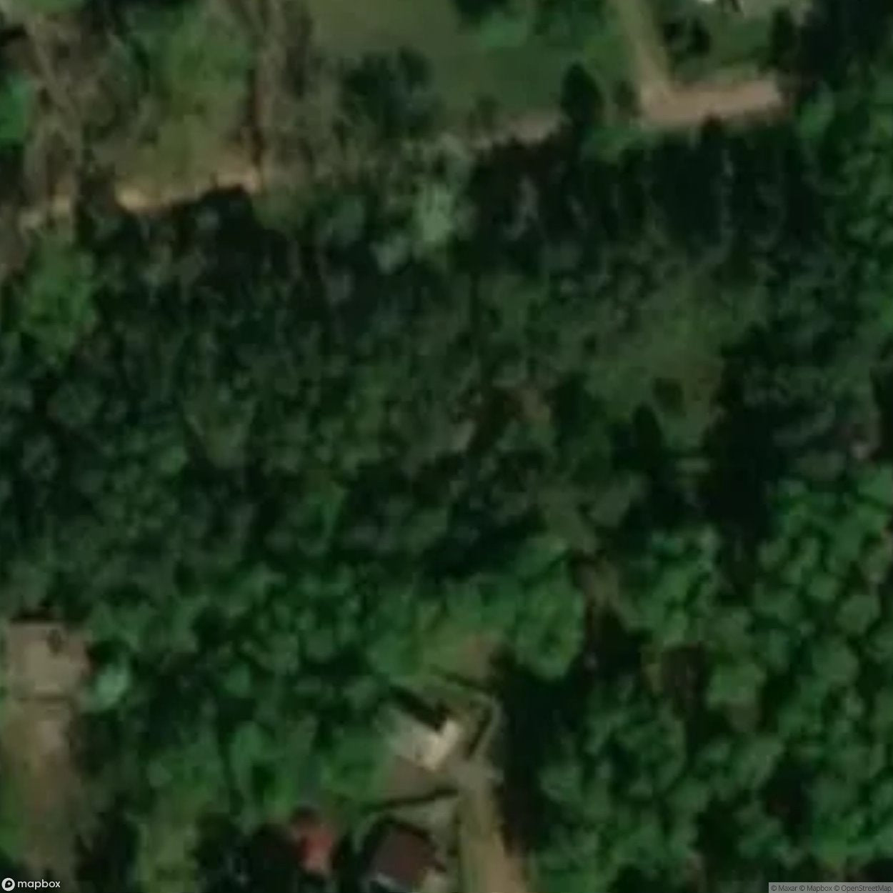 Site Abandoned Pkp Summer Houses [POL] #34178