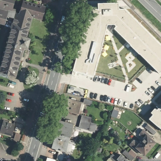 Residential House 20 [DEU]