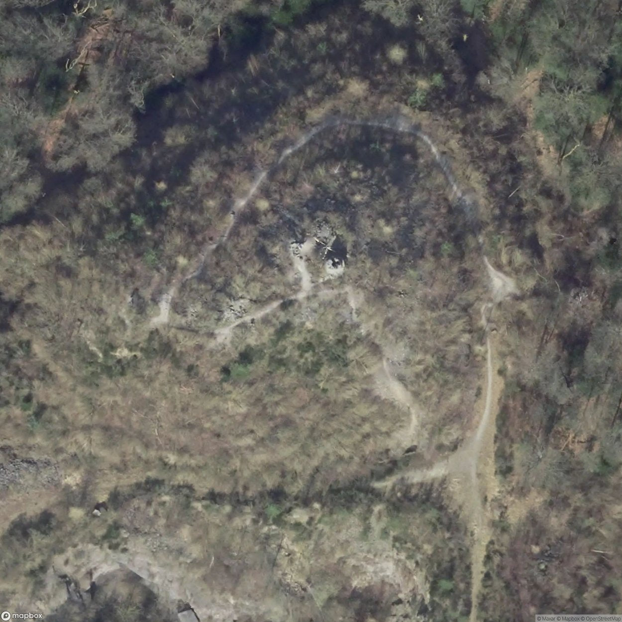 Albringhausen Quarry [DEU]