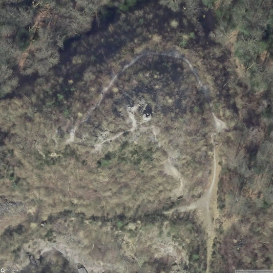 Albringhausen Quarry [DEU]