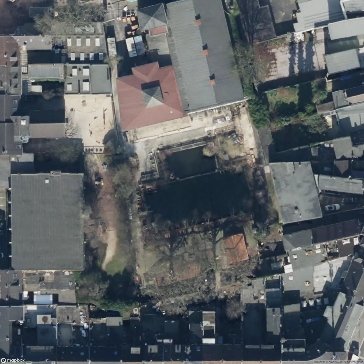 Swimming pool E [DEU]