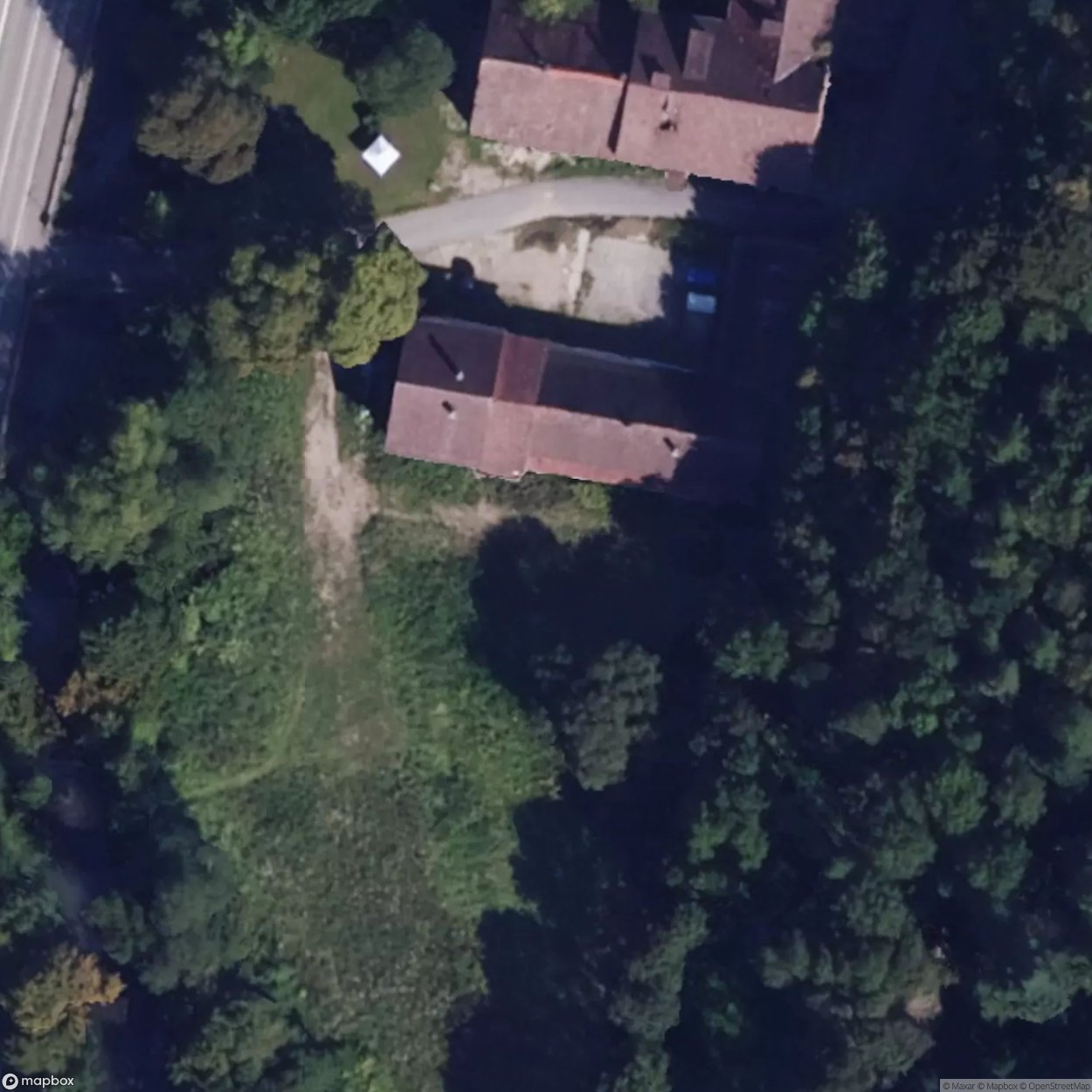 Kinnscherfchen Mill [DEU]