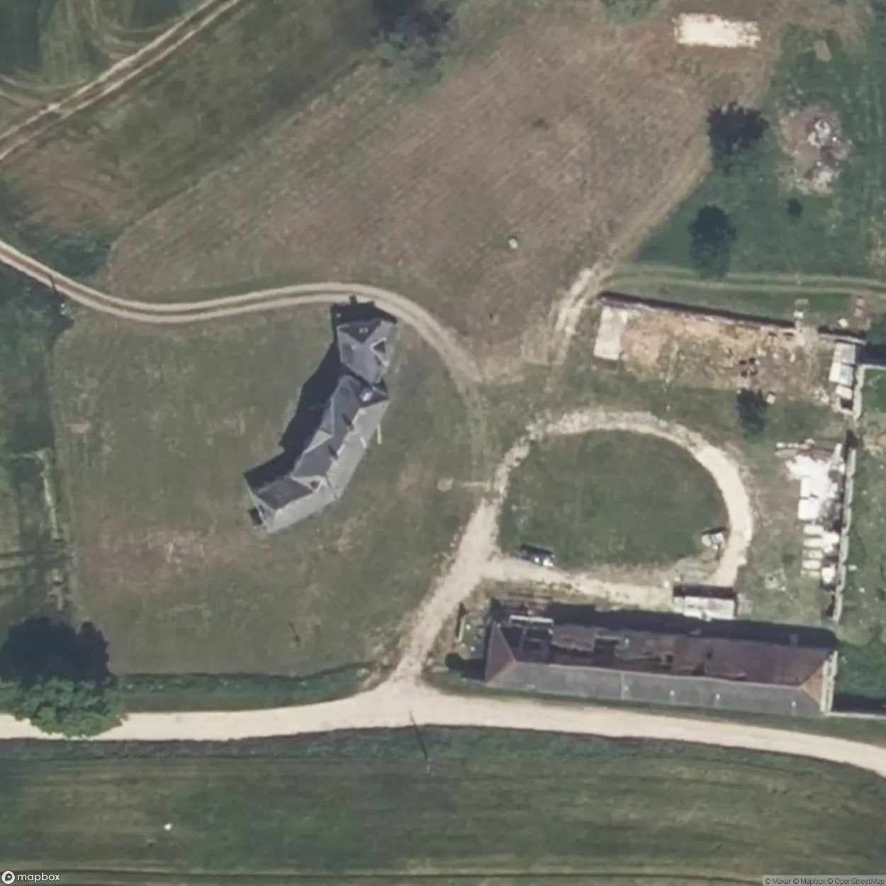 Villa Gride [FRA] #21516