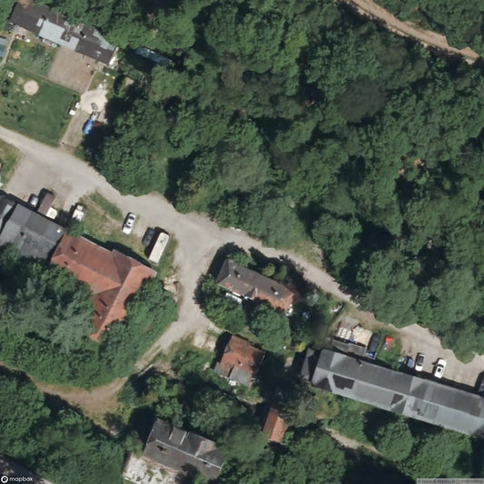 Explosives Factory [DEU]