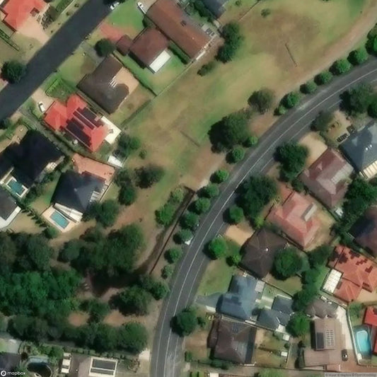 Amphetamine Mews [AUS]