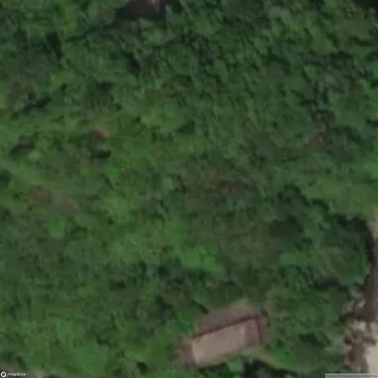 Waga River Hydro Intake