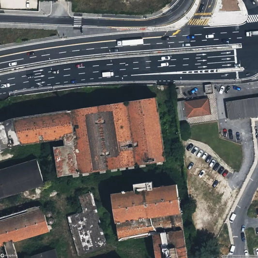 Tiburtina Factory [ITA]