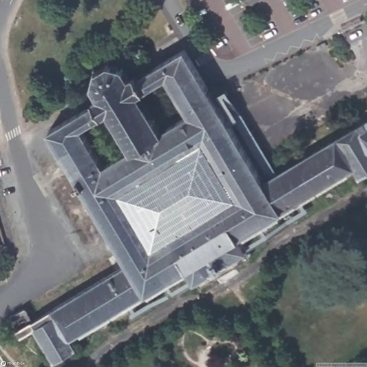 Verdure Retirement Home [FRA]