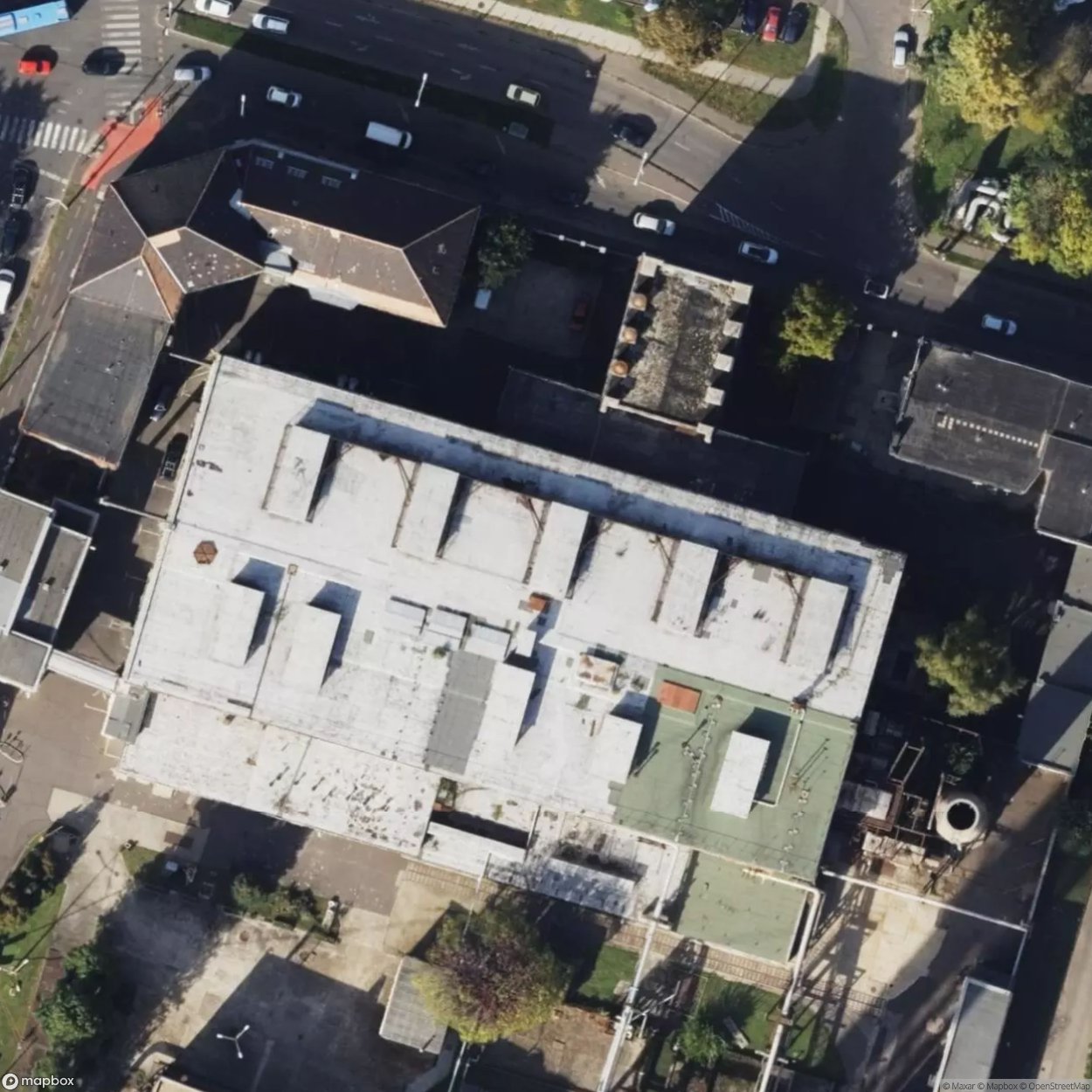 Warehouse [HUN] #30931